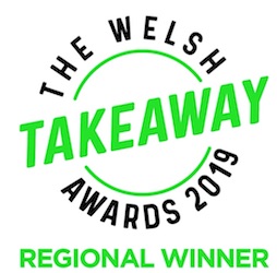 Alis Tandoori Cardigan Welsh Takeaway Awards